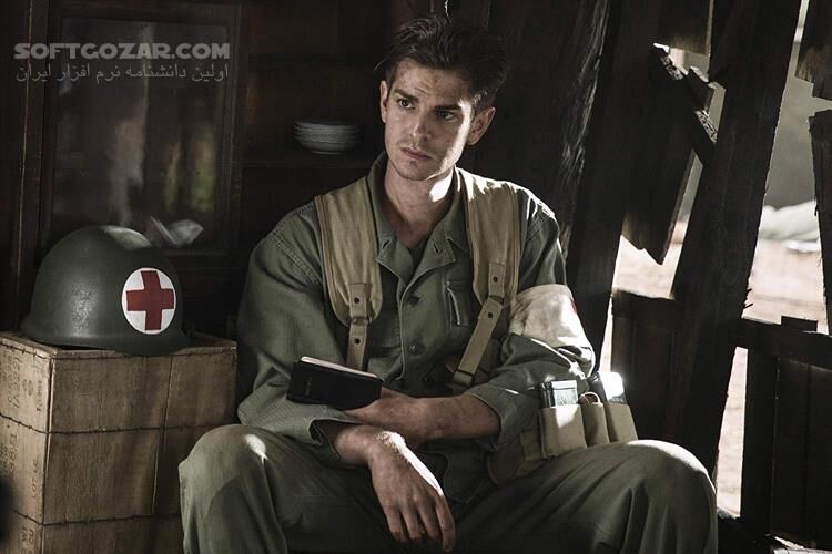 دانلود Hacksaw Ridge - دانلود ستیغ هک‌سا - سافت گذر