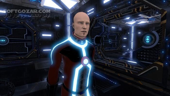 دانلود Half Dead - دانلود بازی نیمه مرده - سافت گذر