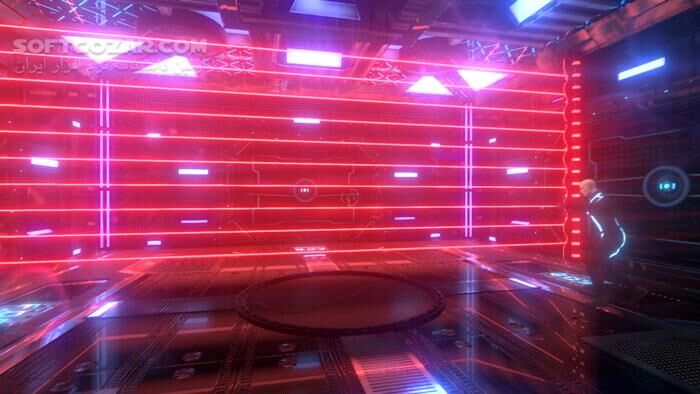 دانلود Half Dead - دانلود بازی نیمه مرده - سافت گذر