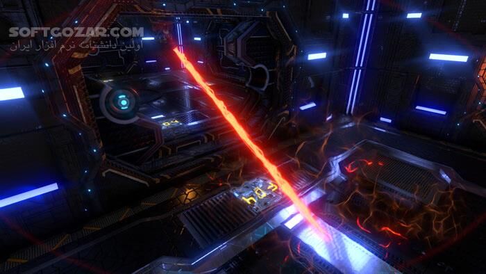 دانلود Half Dead - دانلود بازی نیمه مرده - سافت گذر