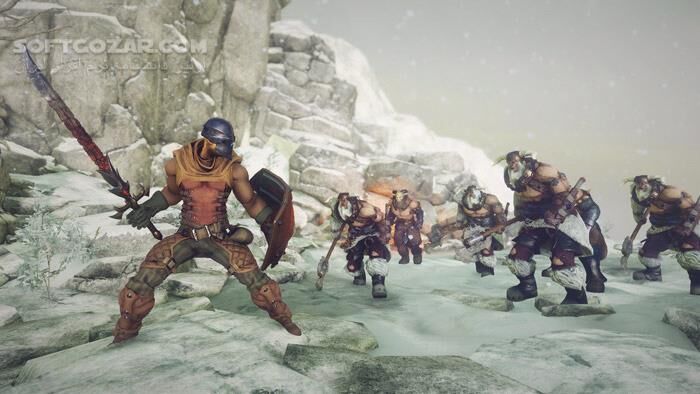 دانلود Hand of Fate 2 - دانلود بازی اکشن نقش آفرینی - سافت گذر