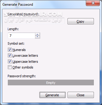 دانلود Handy Safe Pro 1.06 for Android - دانلود ذخیره کارت های بانکی و اطلاعات کاربری برای اندروید - سافت گذر