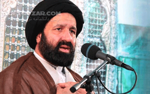 دانلود سخنرانی حجت الاسلام احمد دارستانی با موضوع حق مومن بر مومن - دانلود سخنرانی حجت الاسلام حمید میرباقری  با موضوع حق مومن بر مومن - سافت گذر