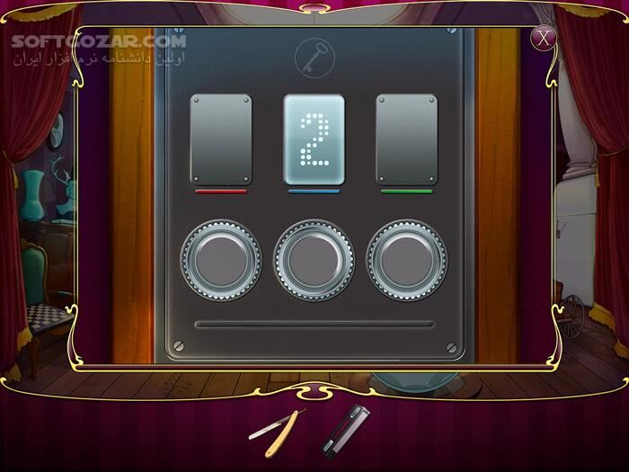 دانلود Hare In The Hat - دانلود بازی خرگوش در کلاه - سافت گذر