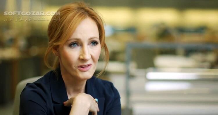 دانلود Harry Potter A History of Magic - دانلود مستند هری پاتر - سافت گذر