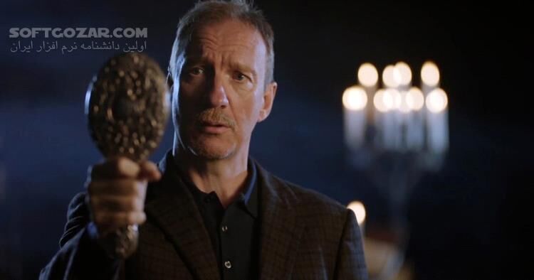 دانلود Harry Potter A History of Magic - دانلود مستند هری پاتر - سافت گذر