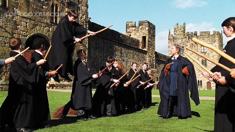 دانلود Harry Potter and the Philosopher