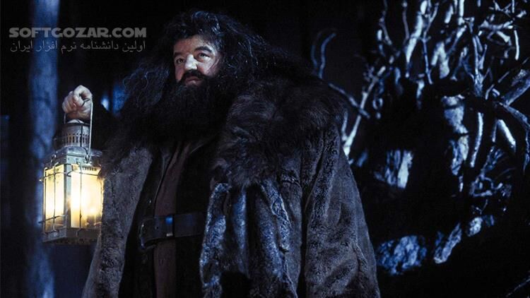 دانلود Harry Potter and the Philosopher