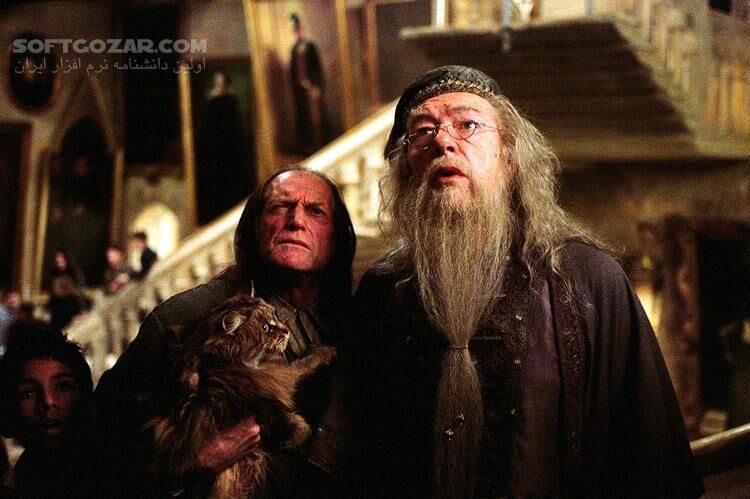 دانلود Harry Potter and the Prisoner of Azkaban - دانلود هری پاتر 3 - سافت گذر