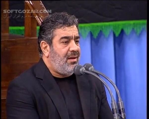 دانلود گلچین بهترین مداحی حاج حسن خلج - دانلود مداحی حاج حسن خلج - سافت گذر