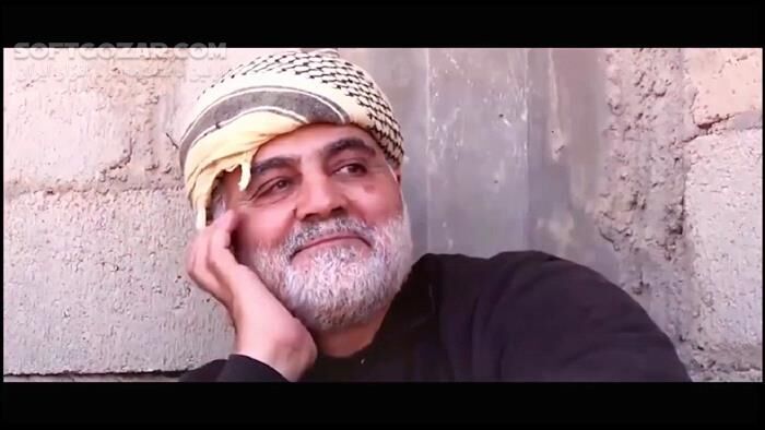 دانلود نماهنگ انگلیسی You Shine از حسن توکلی با موضوع شهادت سردار حاج قاسم سلیمانی - دانلود نماهنگ انگلیسی شهید حاج قاسم سلیمانی - سافت گذر