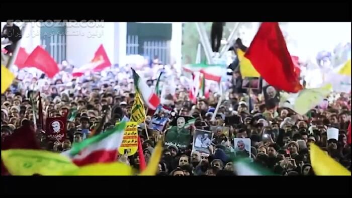 دانلود نماهنگ انگلیسی You Shine از حسن توکلی با موضوع شهادت سردار حاج قاسم سلیمانی - دانلود نماهنگ انگلیسی شهید حاج قاسم سلیمانی - سافت گذر