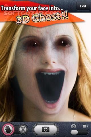 دانلود HauntedBooth 3D Ghost 2.0.4 for Android - دانلود شبح های سرگردان برای اندروید - سافت گذر