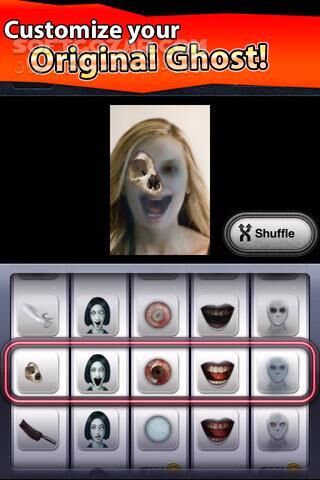 دانلود HauntedBooth 3D Ghost 2.0.4 for Android - دانلود شبح های سرگردان برای اندروید - سافت گذر