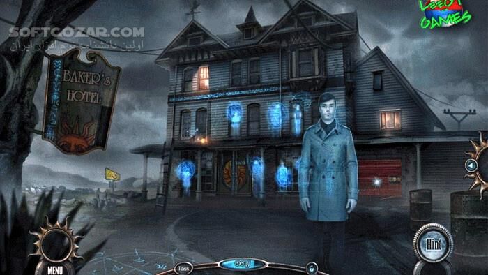 دانلود Haunted Hotel 13 - The Thirteenth Collector