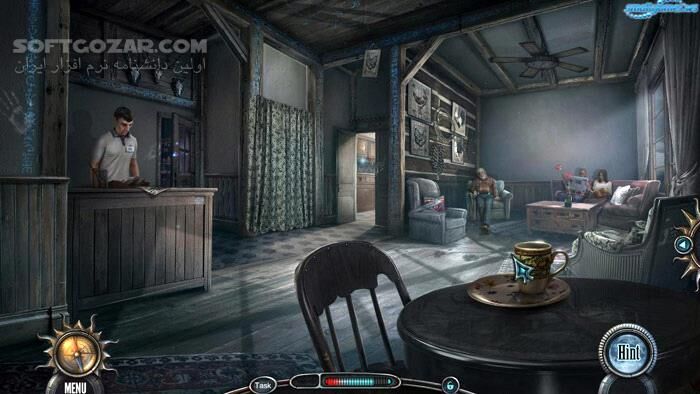 دانلود Haunted Hotel 13 - The Thirteenth Collector