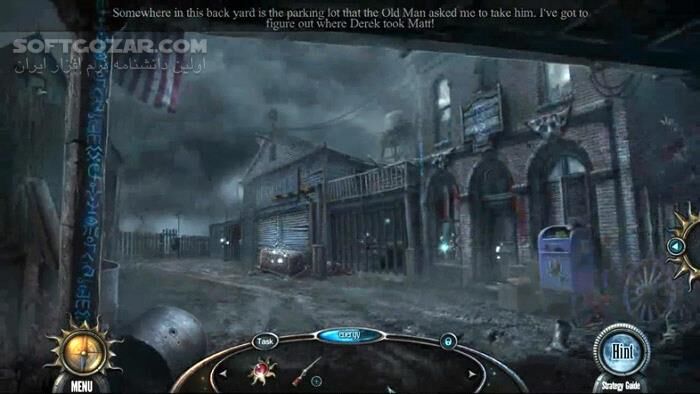 دانلود Haunted Hotel 13 - The Thirteenth Collector