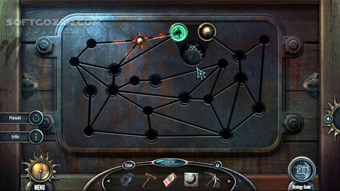 دانلود Haunted Hotel 13 - The Thirteenth Collector