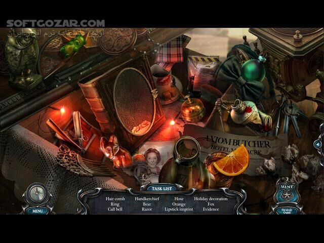 دانلود Haunted Hotel - The Axiom Butcher Collector