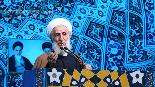 دانلود حیات طیبه از حجت الاسلام والمسلمین کاظم صدیقی - دانلود حاج آقا کاظم صدیقی با موضوع حیات طیبه - سافت گذر