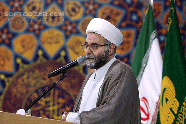 دانلود سخنرانی حجت الاسلام مرتضی دهشت با موضوع حضرت زینب (س) در اندیشه معصومین (ع) - دانلود سخنرانی مرتضی دهشت با موضوع حضرت زینب (س) در اندیشه معصومین (ع) - سافت گذر