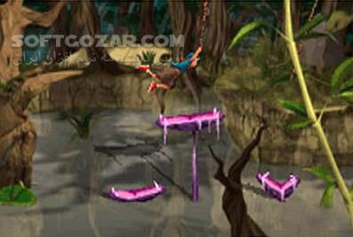 دانلود Heart of Darkness - دانلود بازی دل تاریکی - سافت گذر