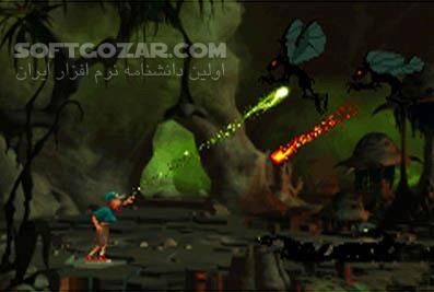 دانلود Heart of Darkness - دانلود بازی دل تاریکی - سافت گذر