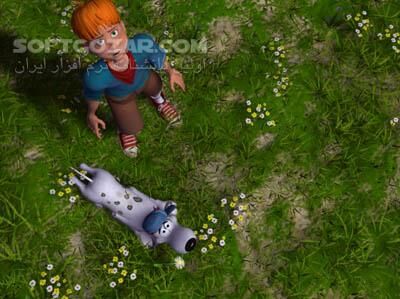 دانلود Heart of Darkness - دانلود بازی دل تاریکی - سافت گذر