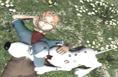 دانلود Heart of Darkness - دانلود بازی دل تاریکی - سافت گذر