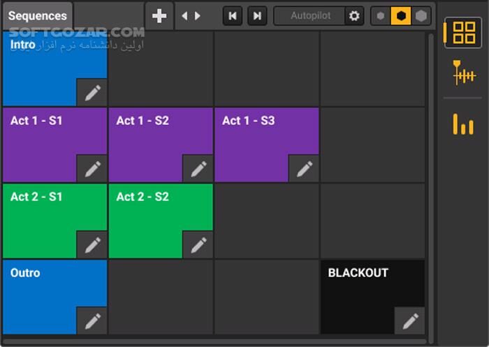 دانلود HeavyM Pro+ 2.13.10 (x64) - دانلود طراحی پروجکشن مپینگ - سافت گذر