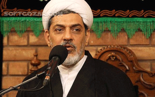 دانلود سخنرانی دکتر ناصر رفیعی با موضوع درس هایی از هجرت پیامبر اکرم (ص) - 2 جلسه - دانلود سخنرانی درس هایی از هجرت پیامبر اکرم (ص) با ناصر رفیعی - سافت گذر