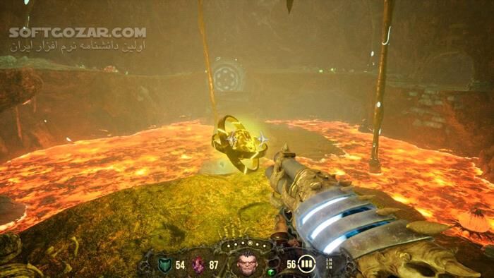 دانلود Hellbound - دانلود بازی اکشن تفنگی برای کامپیوتر - سافت گذر