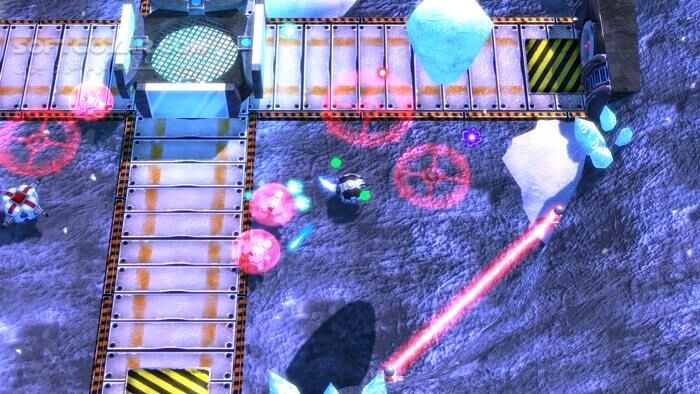 دانلود Hexodius - دانلود بازی هکسودیوس - سافت گذر