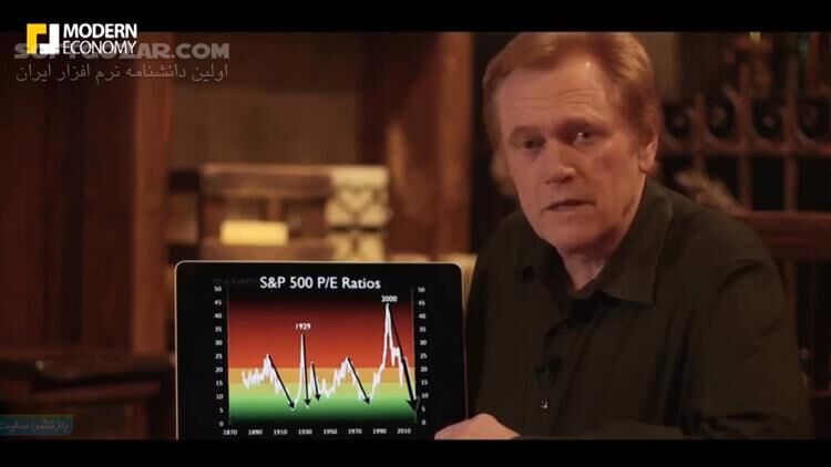 دانلود Hidden Secrets of Money - دانلود مستند رازهای پنهان پول - سافت گذر