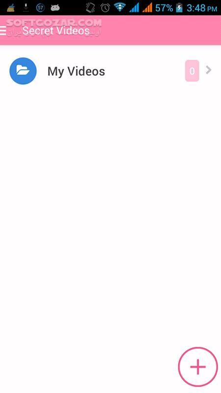 دانلود Hide Secrets Premium 4.1 for Android +2.3 - دانلود نرم افزار قدرتمند رمزگذاری برای اندروید - سافت گذر