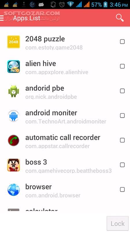 دانلود Hide Secrets Premium 4.1 for Android +2.3 - دانلود نرم افزار قدرتمند رمزگذاری برای اندروید - سافت گذر