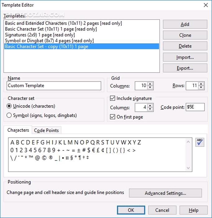 دانلود High-Logic Scanahand 9.0.0.323 - دانلود تبدیل دستخط به فونت - سافت گذر