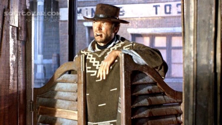 دانلود High Plains Drifter - دانلود وسترن - سافت گذر