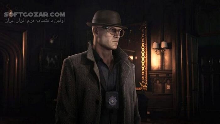 دانلود Hitman 3 - دانلود بازی هیتمن - سافت گذر