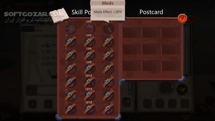 دانلود Home Behind - دانلود بازی استراتژیک مدیریتی - سافت گذر