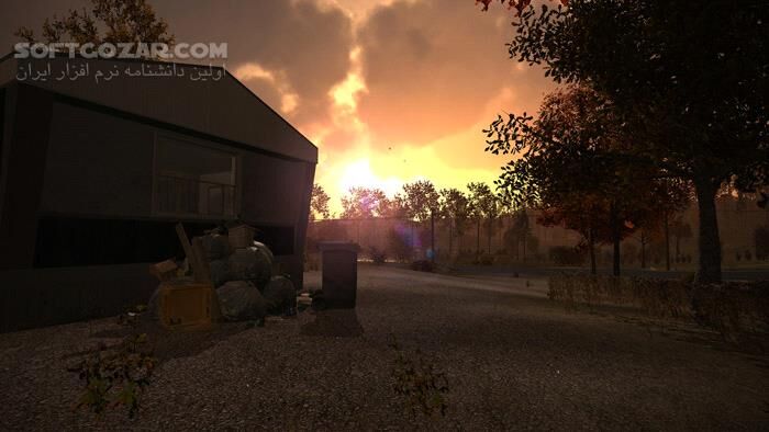 دانلود Home is Where One Starts - دانلود بازی ماجراجویی معمایی - سافت گذر