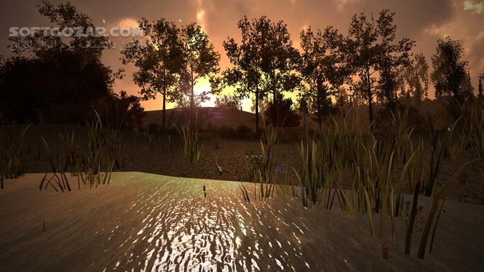 دانلود Home is Where One Starts - دانلود بازی ماجراجویی معمایی - سافت گذر