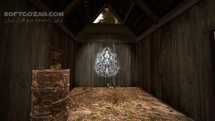 دانلود Home is Where One Starts - دانلود بازی ماجراجویی معمایی - سافت گذر