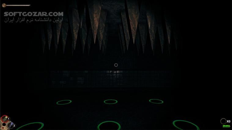 دانلود Horror in the Asylum - دانلود بازی وحشت در تیمارستان - سافت گذر