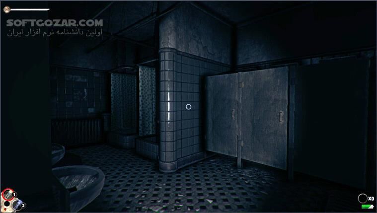 دانلود Horror in the Asylum - دانلود بازی وحشت در تیمارستان - سافت گذر