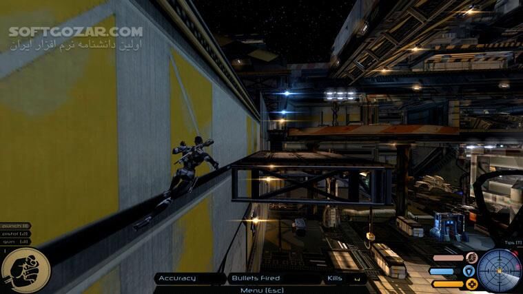 دانلود HotLead - دانلود بازی شلیک آتشین - سافت گذر