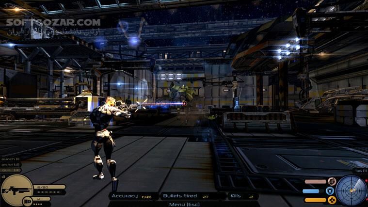 دانلود HotLead - دانلود بازی شلیک آتشین - سافت گذر