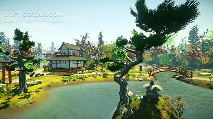 دانلود House Builder – Egyptian + Update v20251218 - دانلود بازی ساخت و ساز - سافت گذر