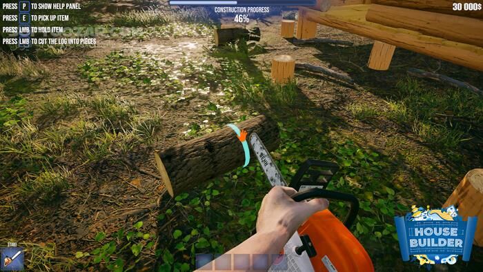 دانلود House Builder – Egyptian + Update v20251218 - دانلود بازی ساخت و ساز - سافت گذر