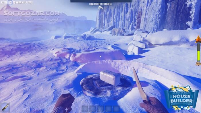 دانلود House Builder – Egyptian + Update v20251218 - دانلود بازی ساخت و ساز - سافت گذر